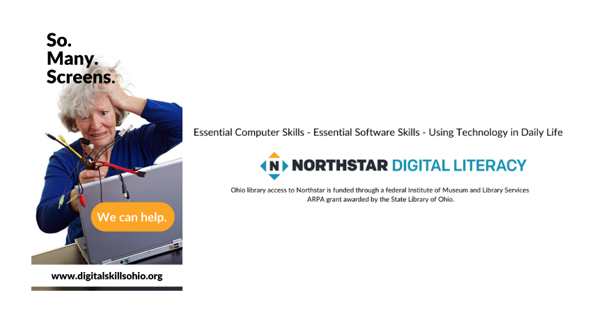 NorthStar Digital Literacy NorthStar Digital Literacy