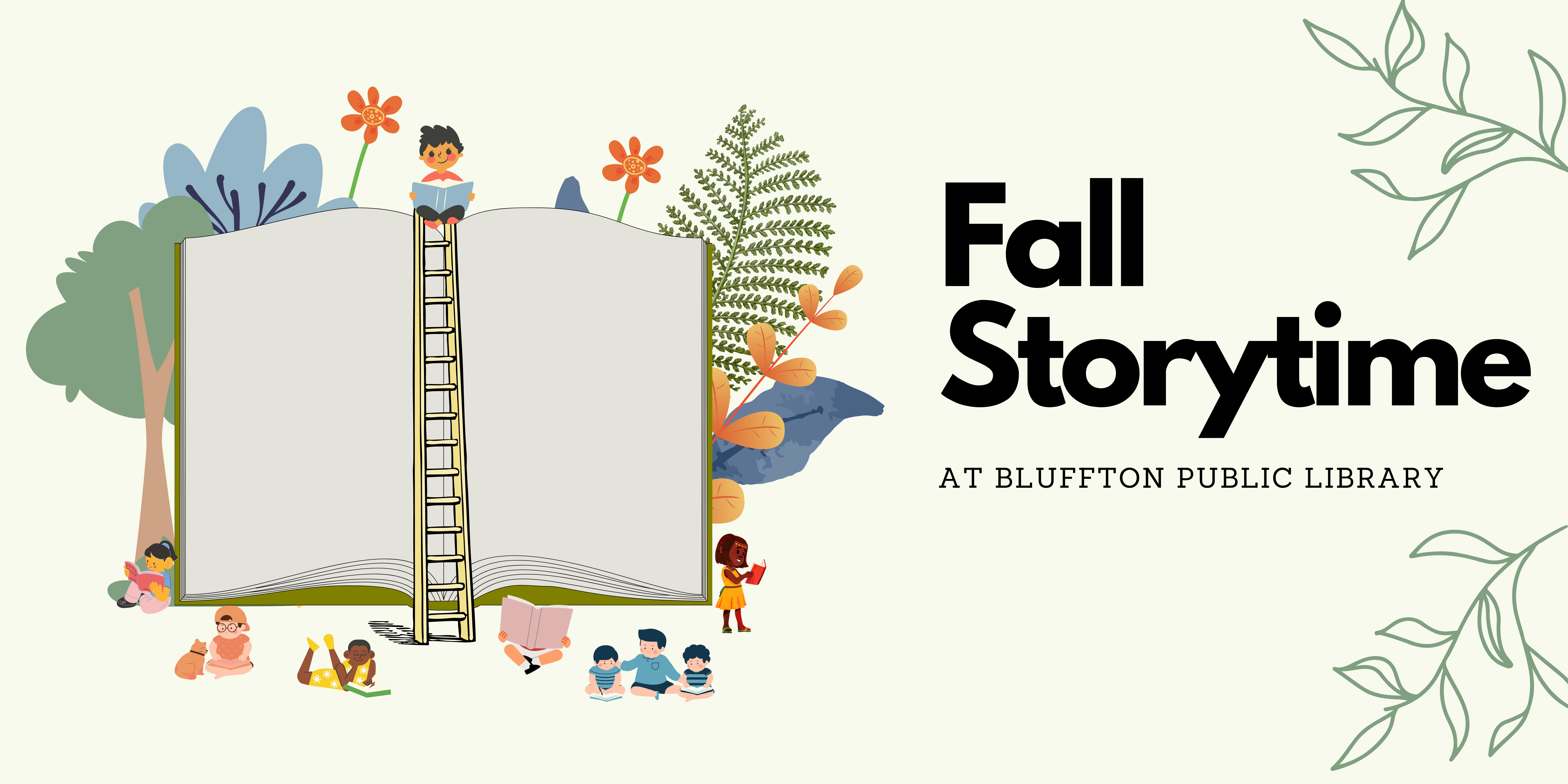Fall Storytime