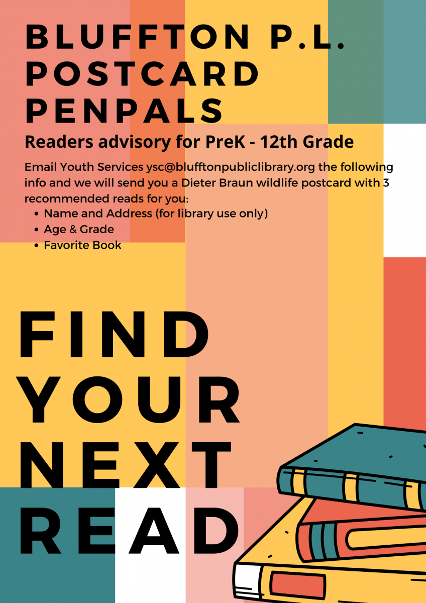 https://blufftonpubliclibrary.org/sites/default/files/Postcard%20Penpals%20Poster.png