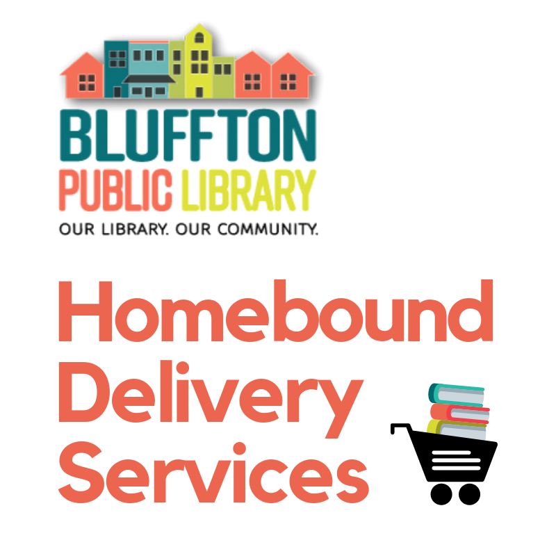 Homebound Delivery Services