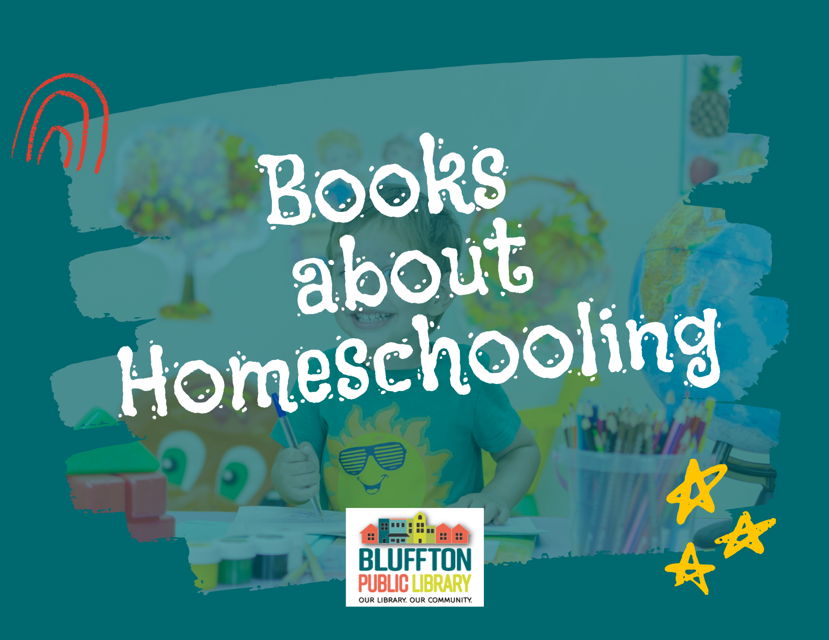 books about homeschooling