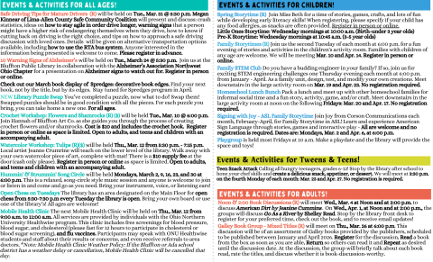 March 2026 Calendar 2