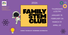 Family STEM
