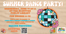 Summer Dance Party Summer Dance Party