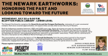 Newark Earthworks: Honoring the Past and Looking Toward the Future