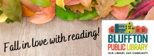 October Reading Challenges