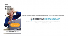 NorthStar Digital Literacy 