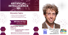 Artificial Intelligence 101