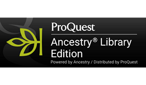 Trace your genealogy using a wide variety of historical records. You must be in the library to access this database.