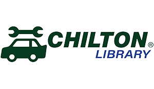 Chilton Library database logo