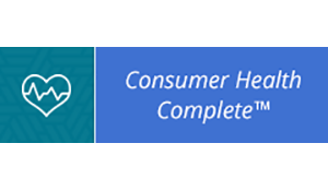 Consumer Health Complete database logo