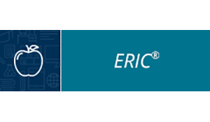 ERIC database logo