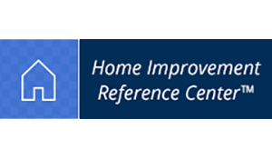 Home Improvement Reference Center database logo