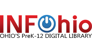 INFOhio database logo