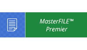 MasterFIle Premier database logo