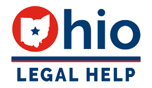 Ohio Legal Help website logo
