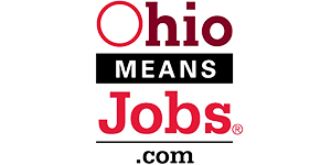 Ohio Means Jobs logo