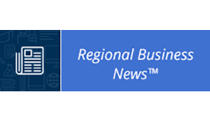 Regional Business News database logo