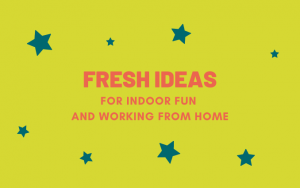 Fresh Ideas Bluffton Public Library